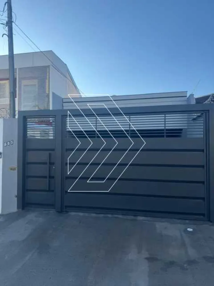 Casa, 3 quartos, 120 m² - Foto 2