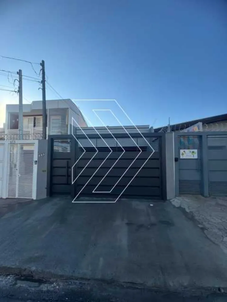 Casa, 3 quartos, 120 m² - Foto 1