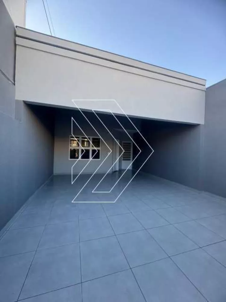 Casa, 3 quartos, 120 m² - Foto 4