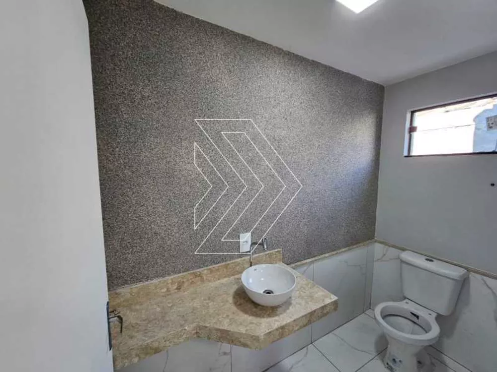 Casa, 3 quartos, 160 m² - Foto 4