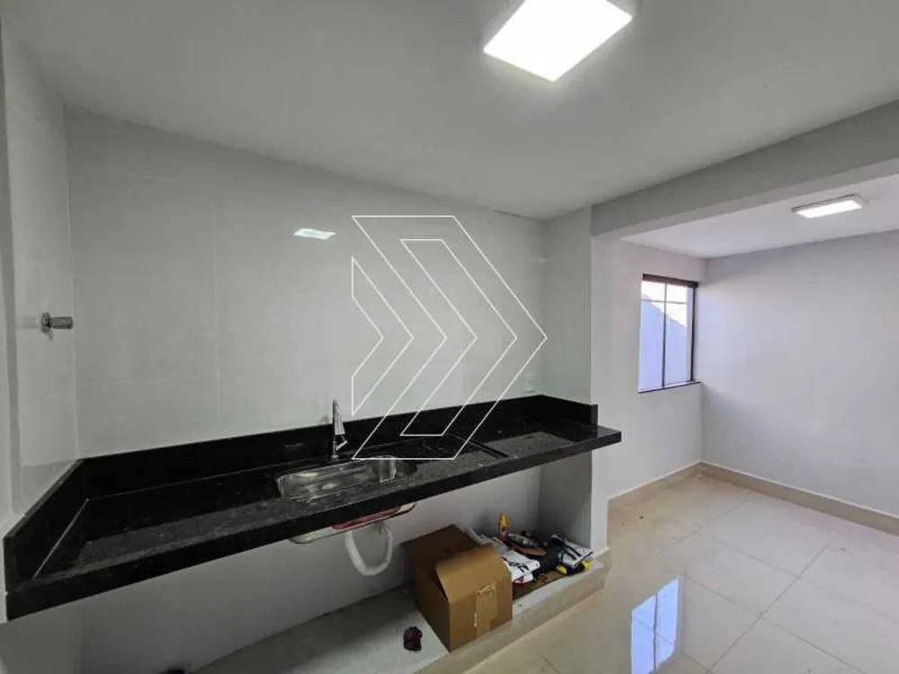 Casa, 3 quartos, 160 m² - Foto 2