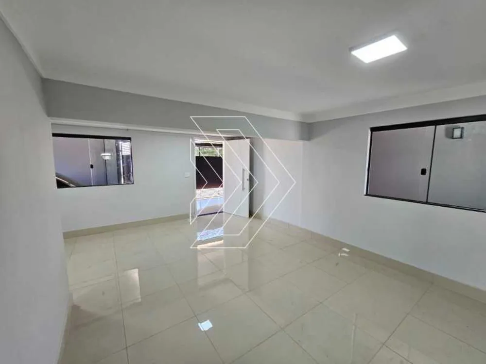Casa, 3 quartos, 160 m² - Foto 1