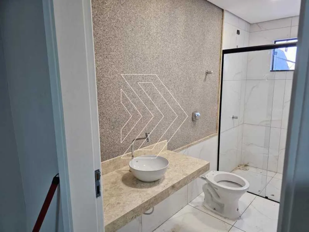 Casa, 3 quartos, 160 m² - Foto 15