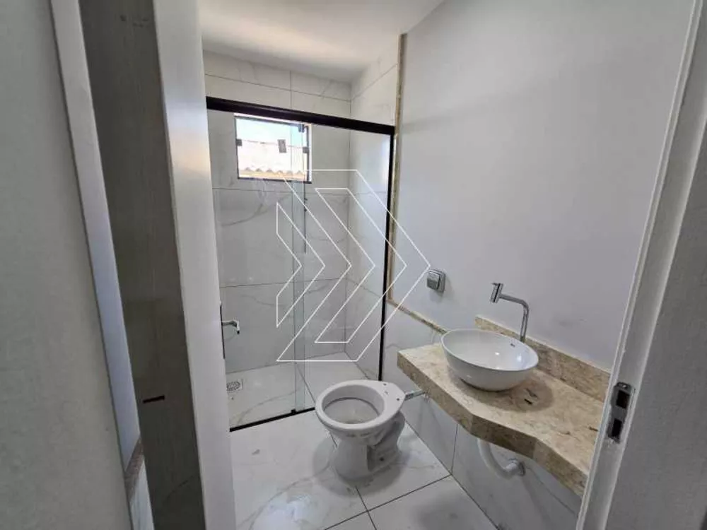 Casa, 3 quartos, 160 m² - Foto 2