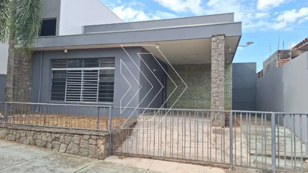 Casa, 3 quartos, 125 m² - Foto 1