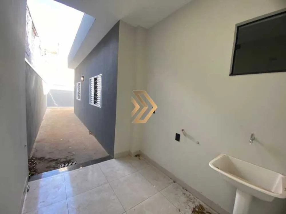 Casa, 90 m² - Foto 6
