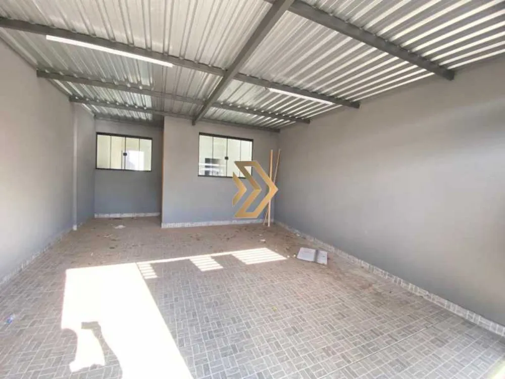 Casa, 90 m² - Foto 3