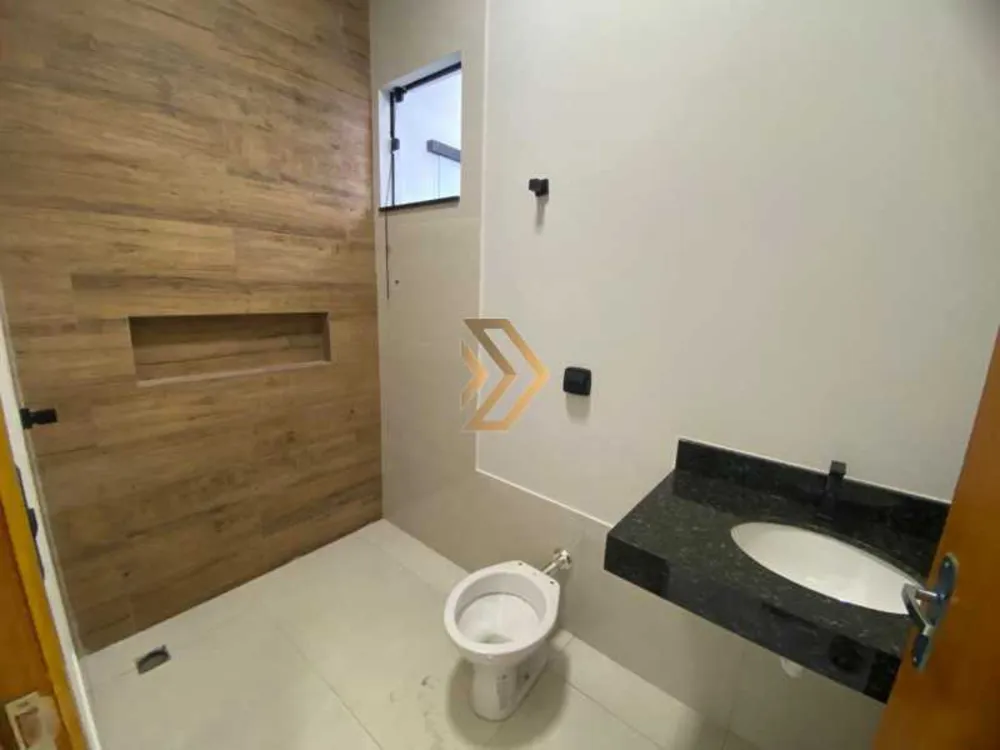 Casa, 90 m² - Foto 8