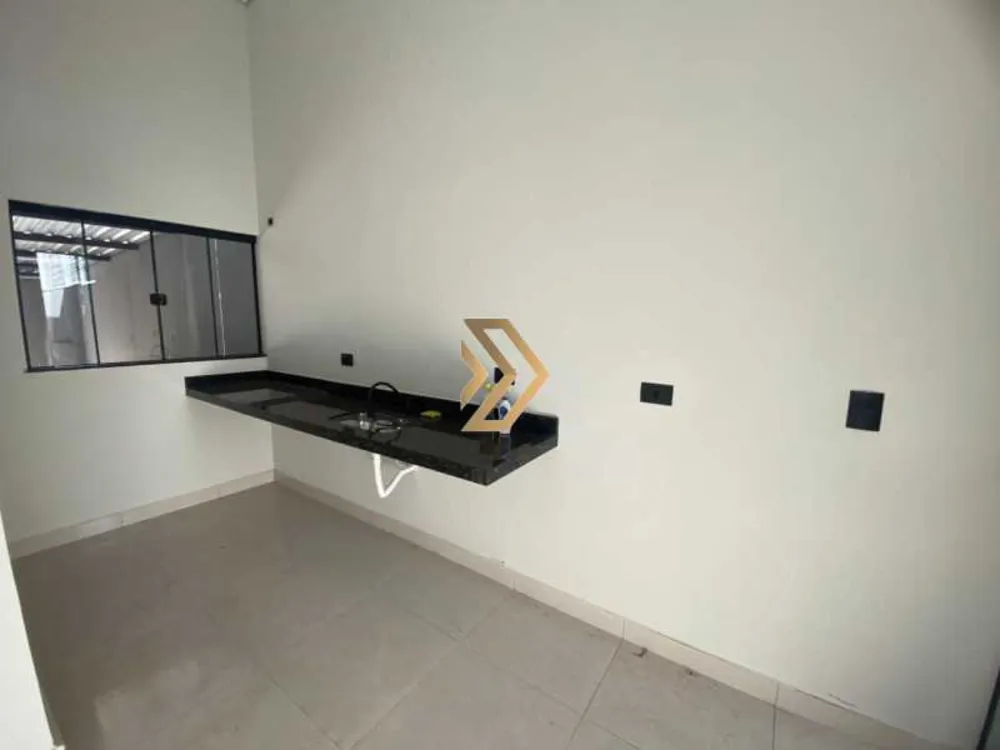 Casa, 90 m² - Foto 2