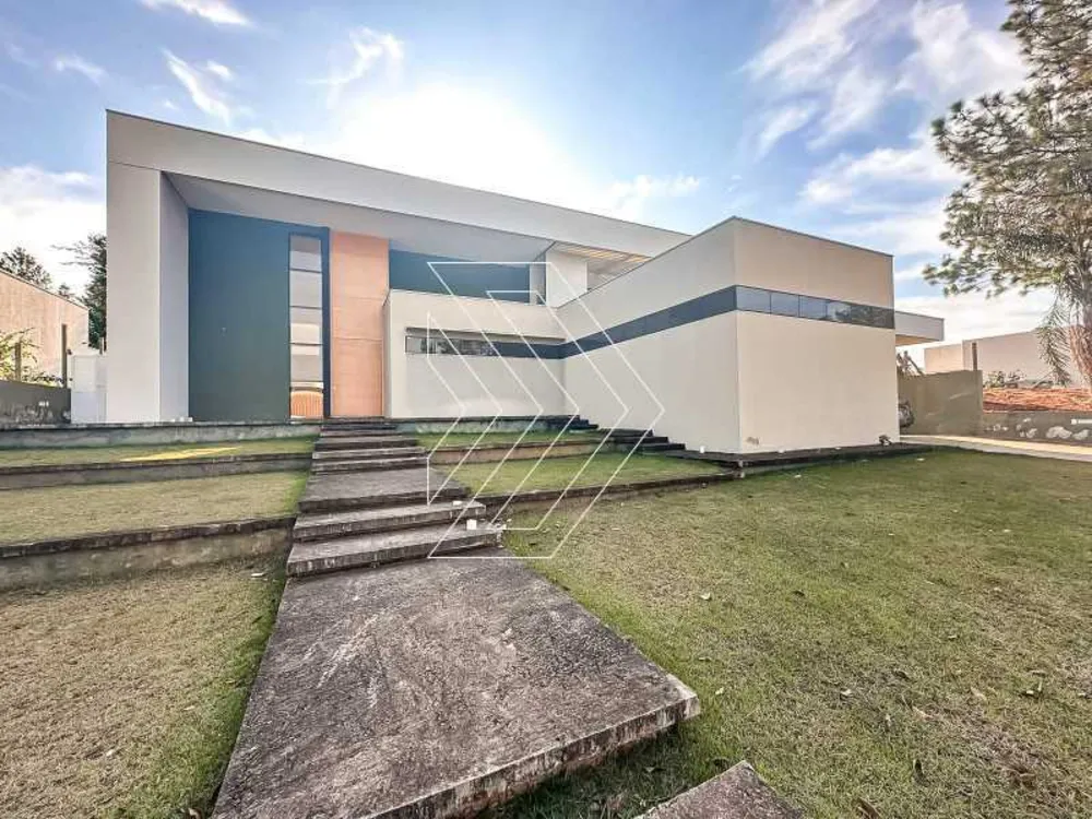 Casa de Condomínio, 4 quartos - Foto 1