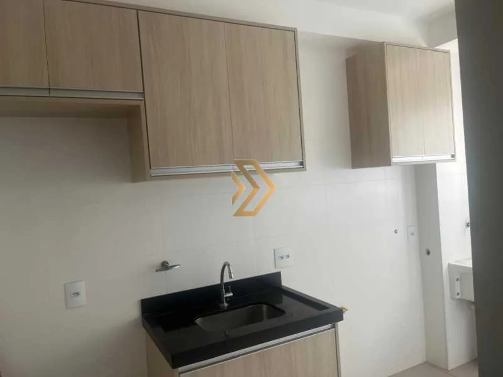 Apartamento, 1 quarto, 35 m² - Foto 2