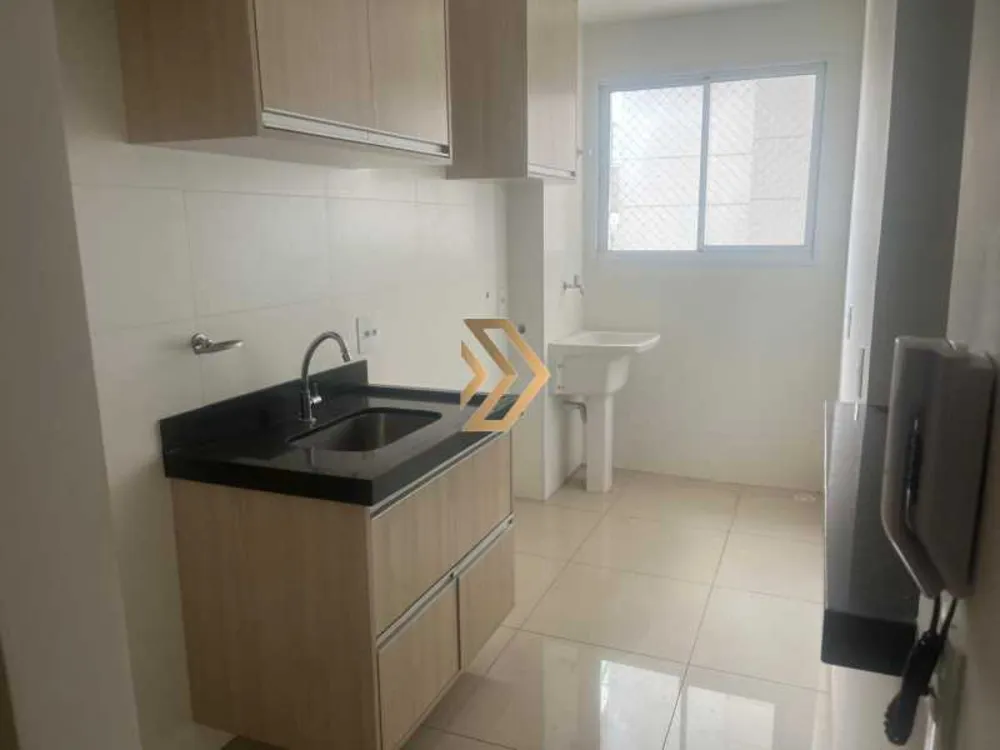 Apartamento, 1 quarto, 35 m² - Foto 1