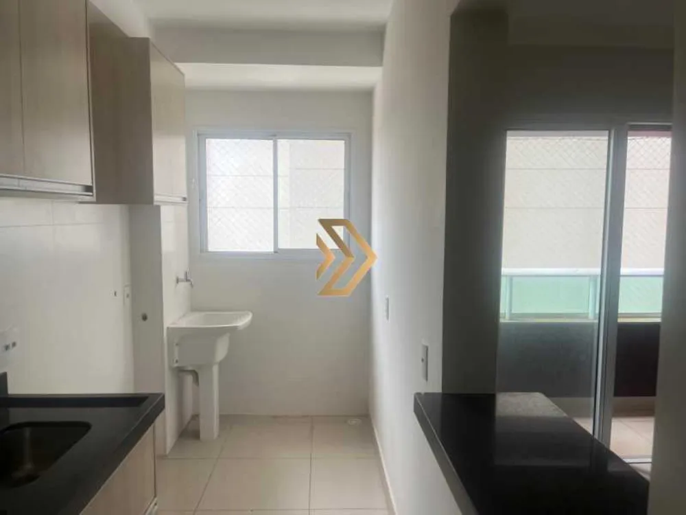 Apartamento, 1 quarto, 35 m² - Foto 3