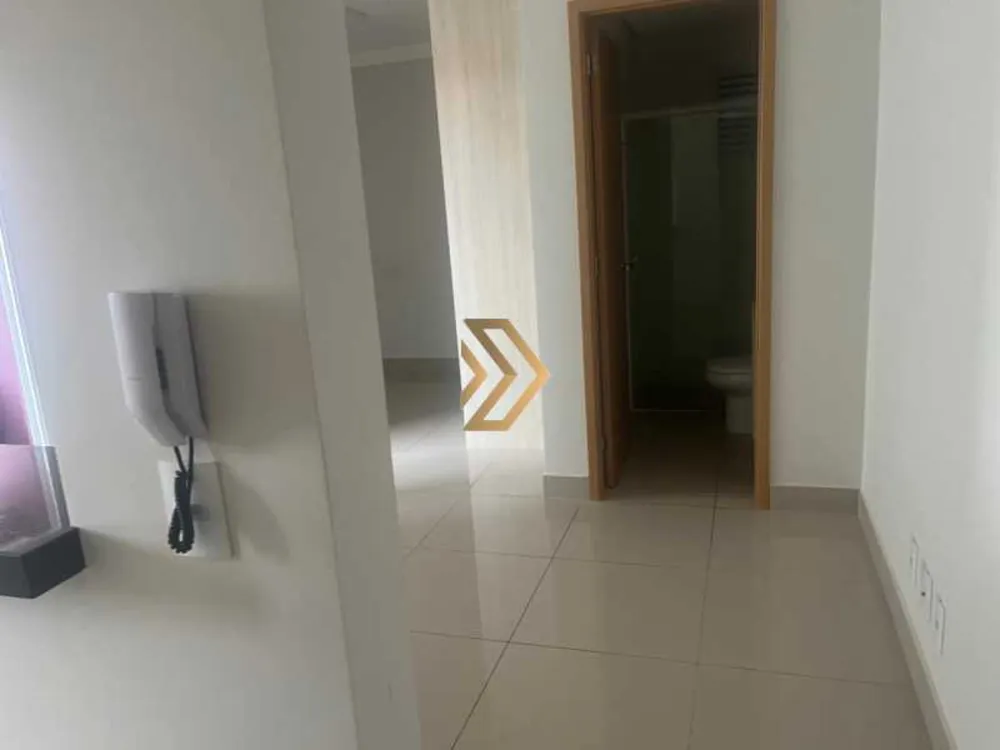 Apartamento, 1 quarto, 35 m² - Foto 4