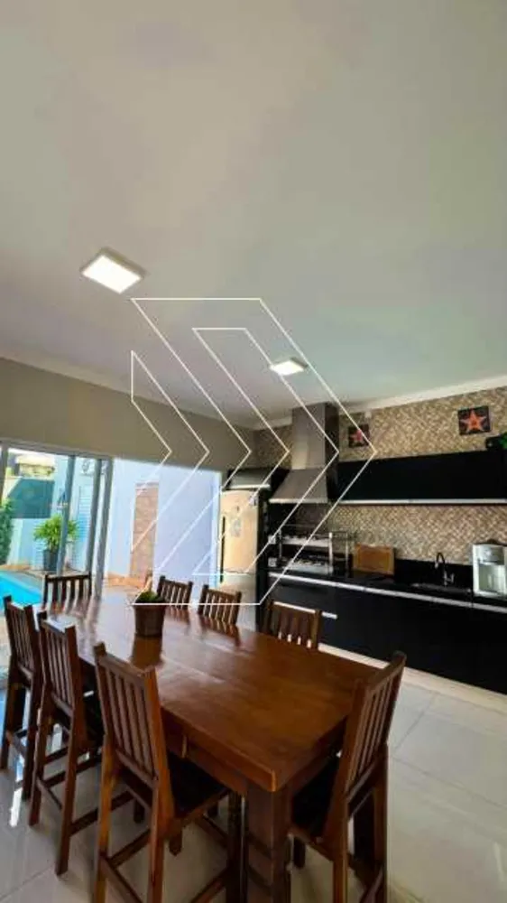 Casa de Condomínio, 3 quartos - Foto 7