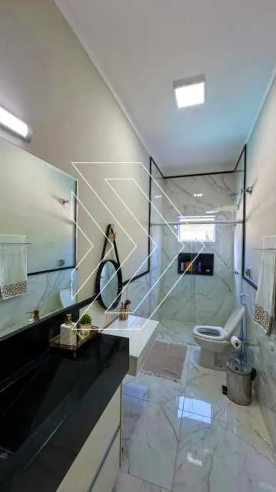Casa de Condomínio, 3 quartos - Foto 9