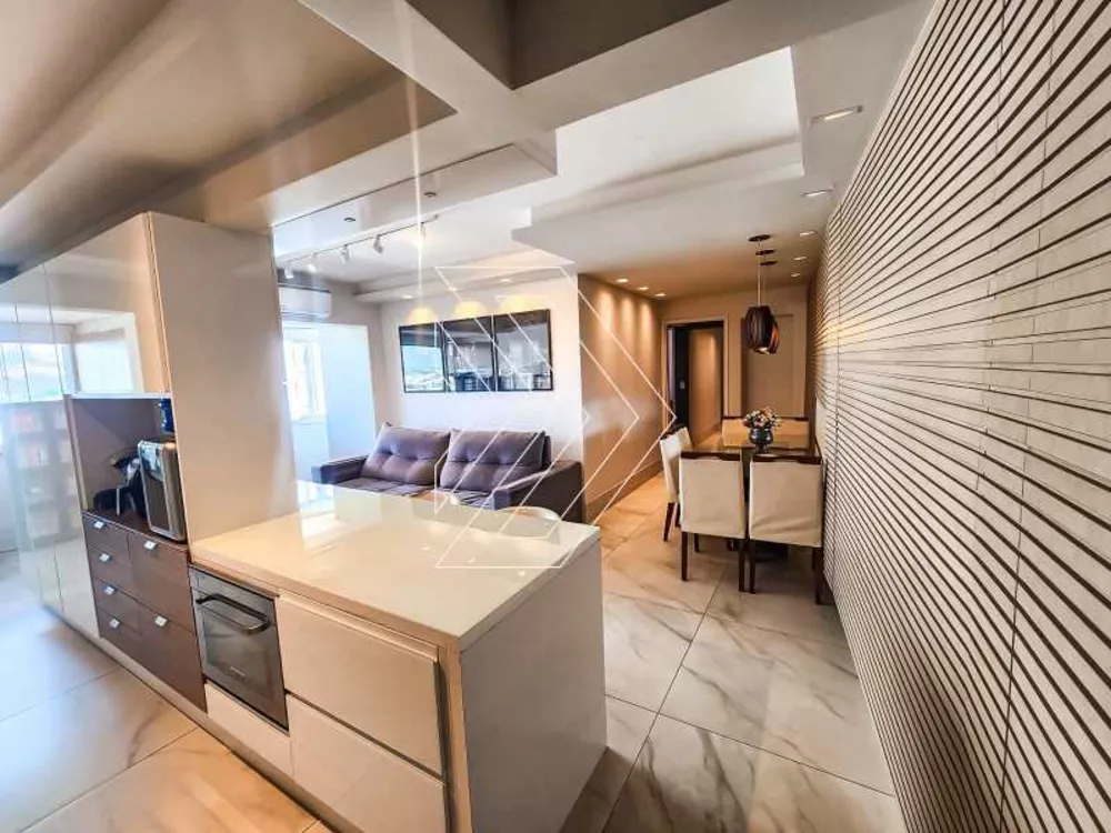 Apartamento, 3 quartos, 97 m² - Foto 2