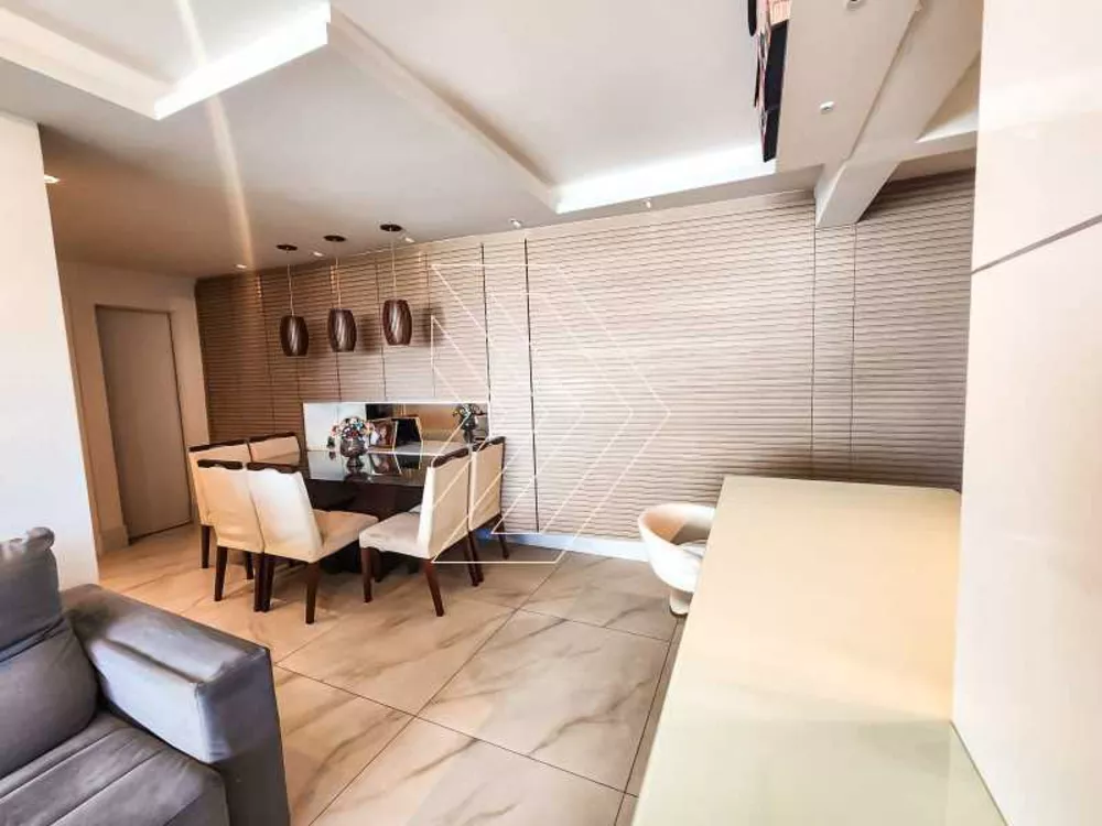 Apartamento, 3 quartos, 97 m² - Foto 3