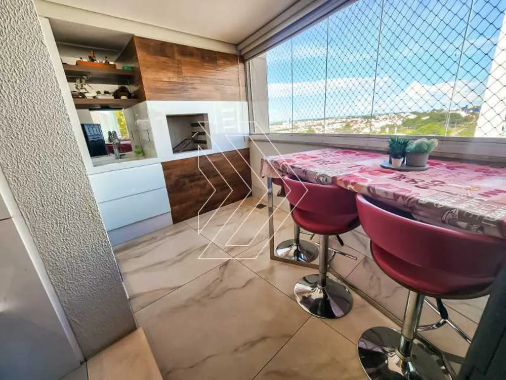 Apartamento, 3 quartos, 97 m² - Foto 5