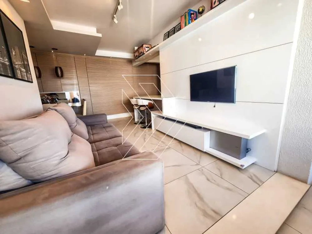 Apartamento, 3 quartos, 97 m² - Foto 1