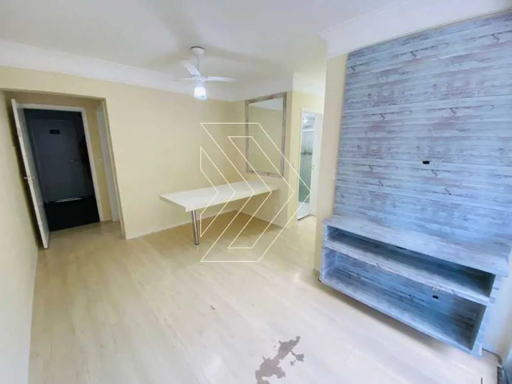 Apartamento, 2 quartos, 63 m² - Foto 1