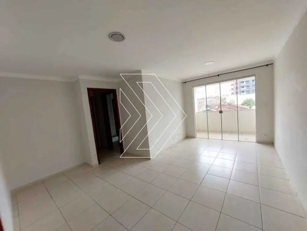 Apartamento, 2 quartos, 77 m² - Foto 1
