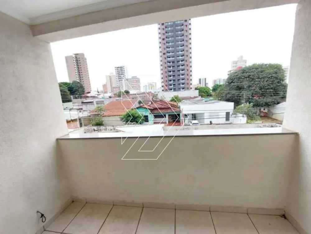 Apartamento, 2 quartos, 77 m² - Foto 13