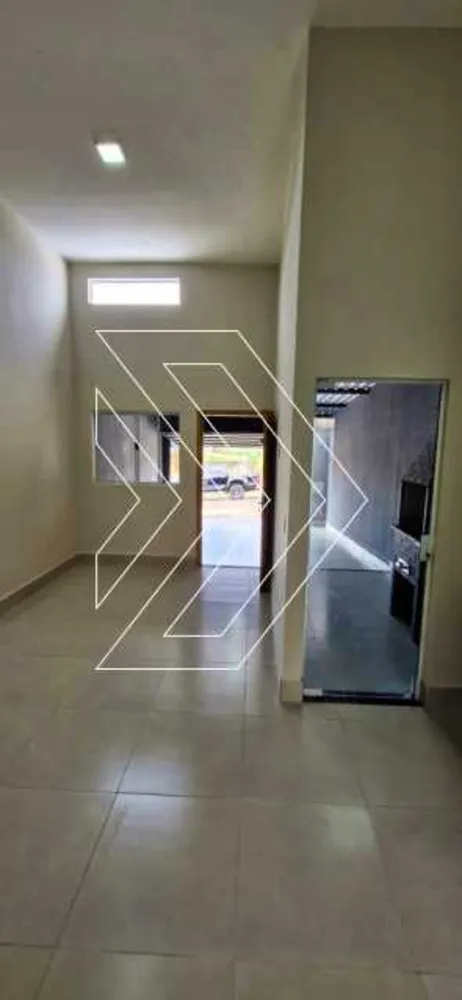 Casa, 2 quartos, 100 m² - Foto 3