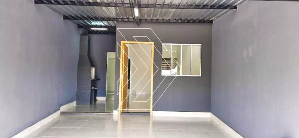 Casa, 2 quartos, 100 m² - Foto 4