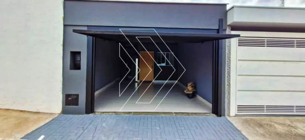 Casa, 2 quartos, 100 m² - Foto 2