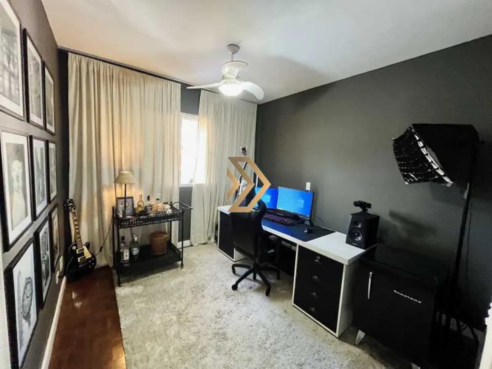 Apartamento, 3 quartos, 124 m² - Foto 6