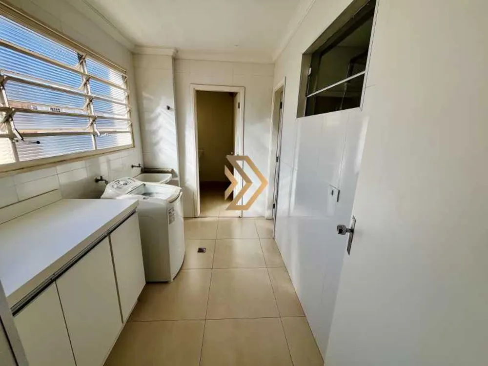 Apartamento, 3 quartos, 124 m² - Foto 8