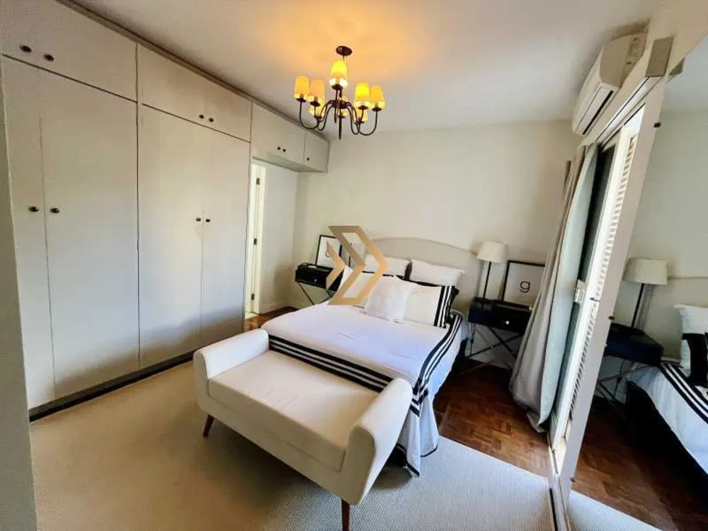 Apartamento, 3 quartos, 124 m² - Foto 11
