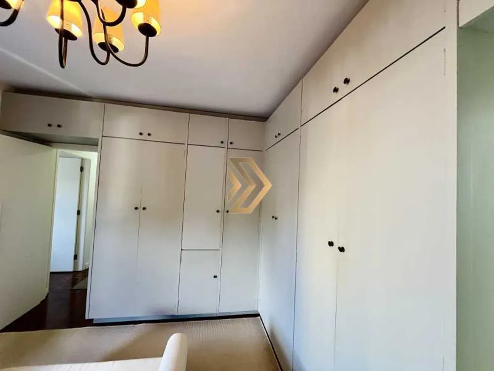 Apartamento, 3 quartos, 124 m² - Foto 10