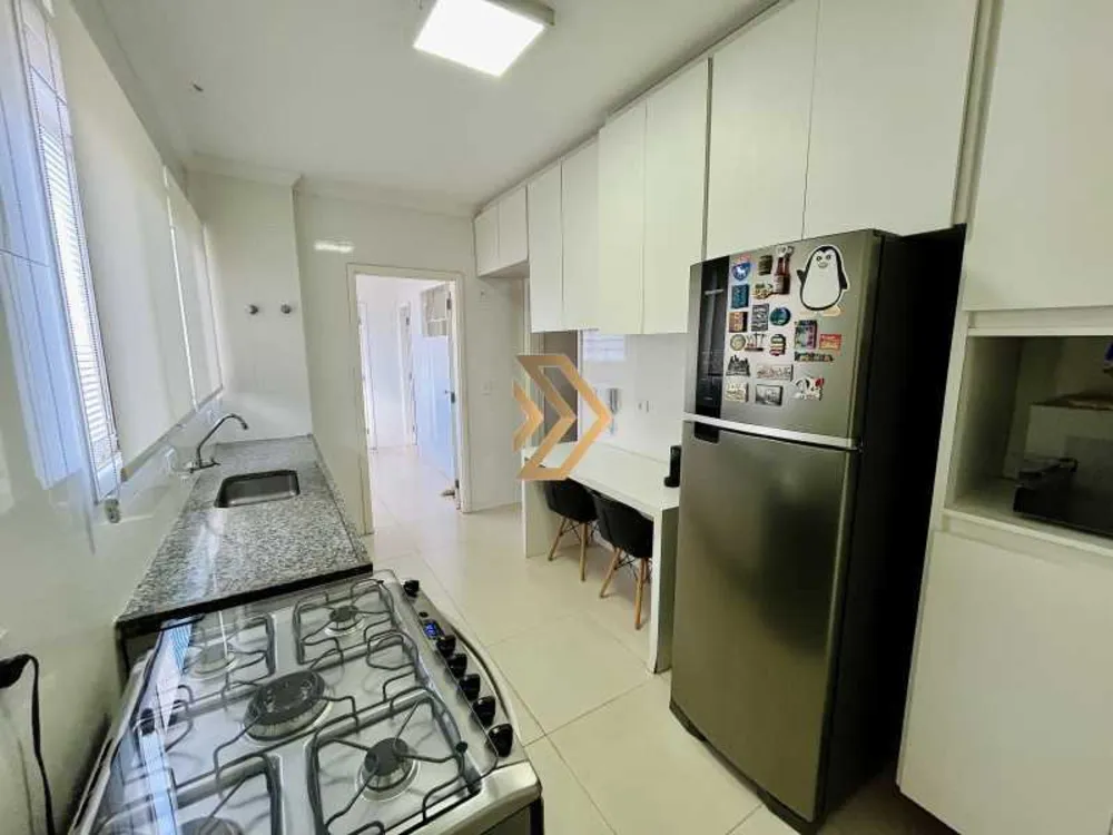 Apartamento, 3 quartos, 124 m² - Foto 4