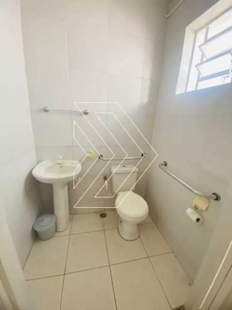 Loja-Salão, 200 m² - Foto 3