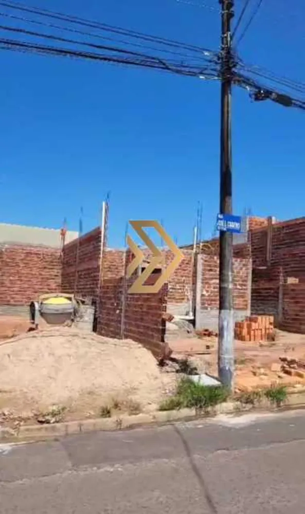Casa, 3 quartos, 110 m² - Foto 2