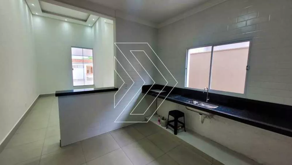 Casa, 3 quartos, 100 m² - Foto 4