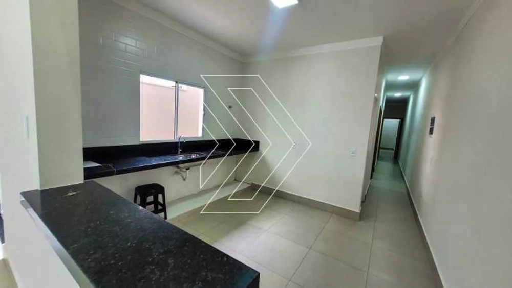 Casa, 3 quartos, 100 m² - Foto 3