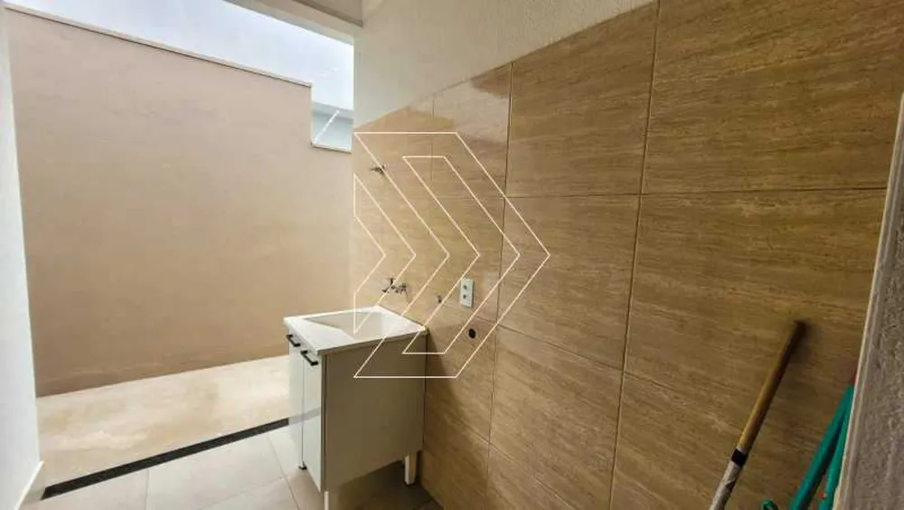 Casa, 3 quartos, 100 m² - Foto 10