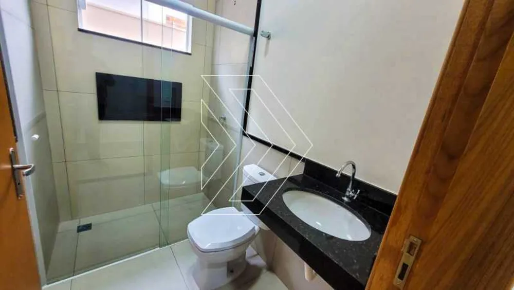 Casa, 3 quartos, 100 m² - Foto 8