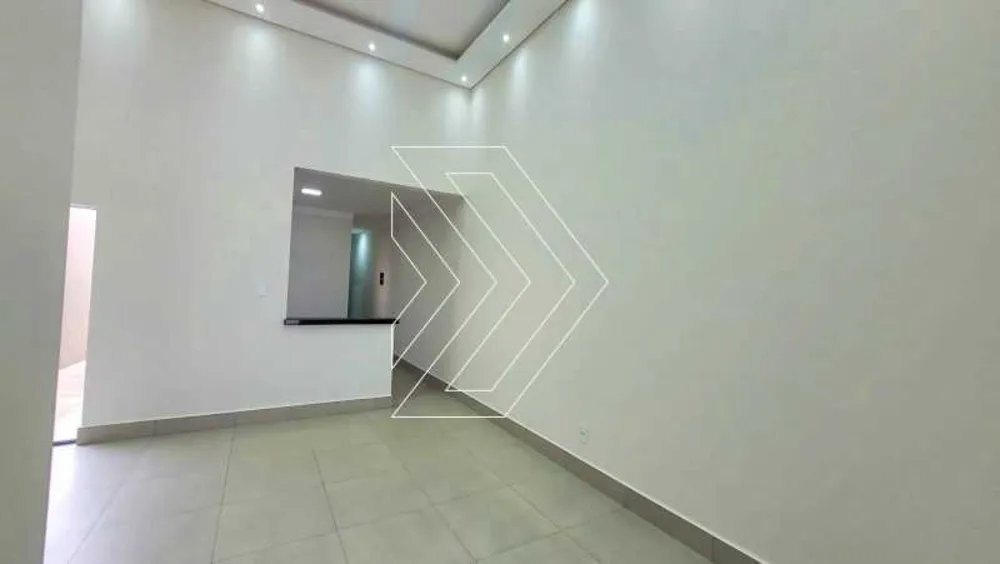 Casa, 3 quartos, 100 m² - Foto 2
