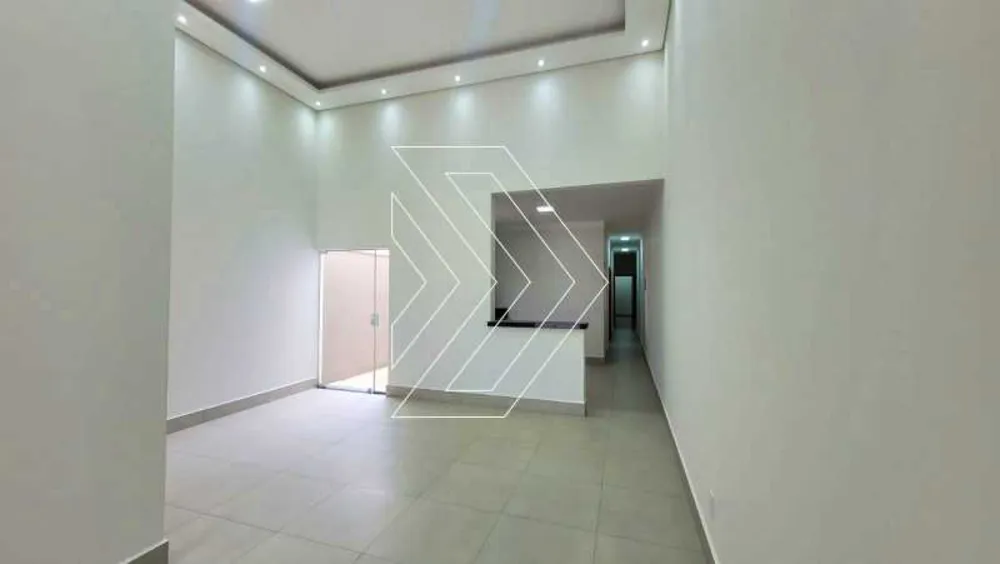 Casa, 3 quartos, 100 m² - Foto 1