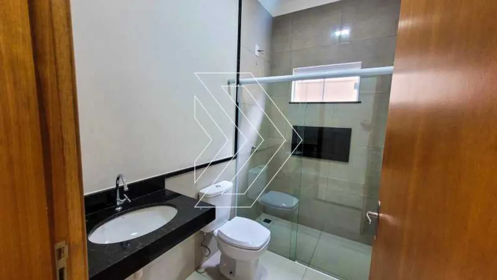 Casa, 3 quartos, 100 m² - Foto 6
