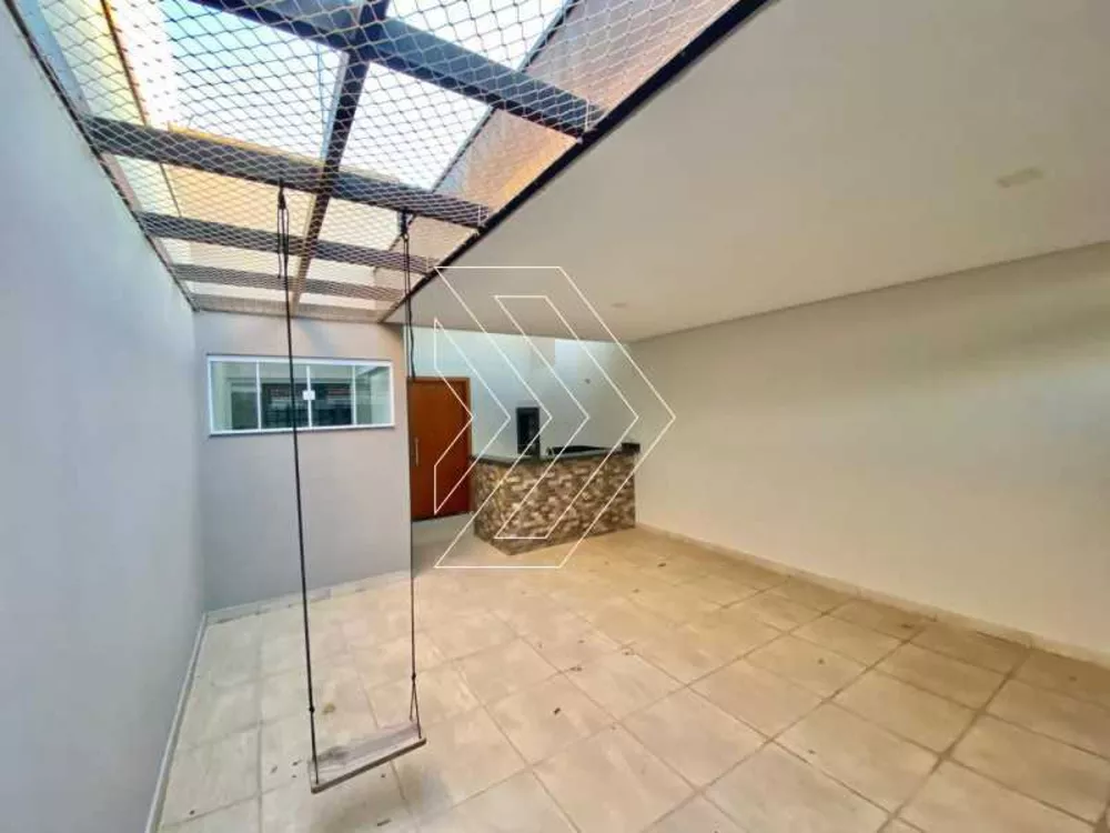 Casa, 3 quartos, 100 m² - Foto 1