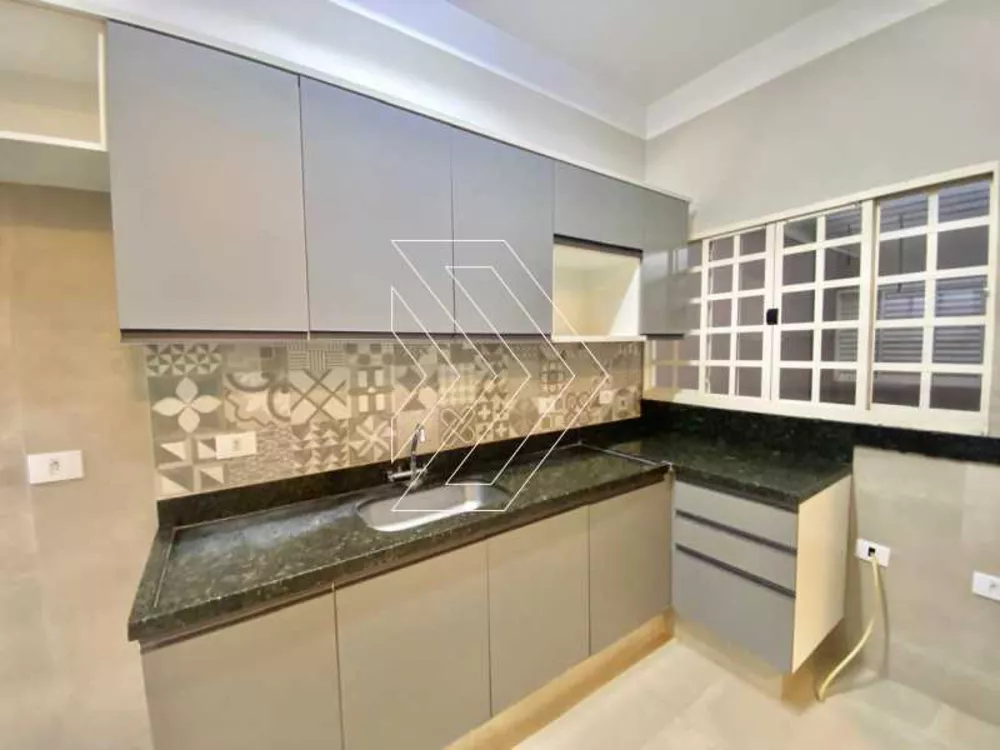 Casa, 3 quartos, 100 m² - Foto 2