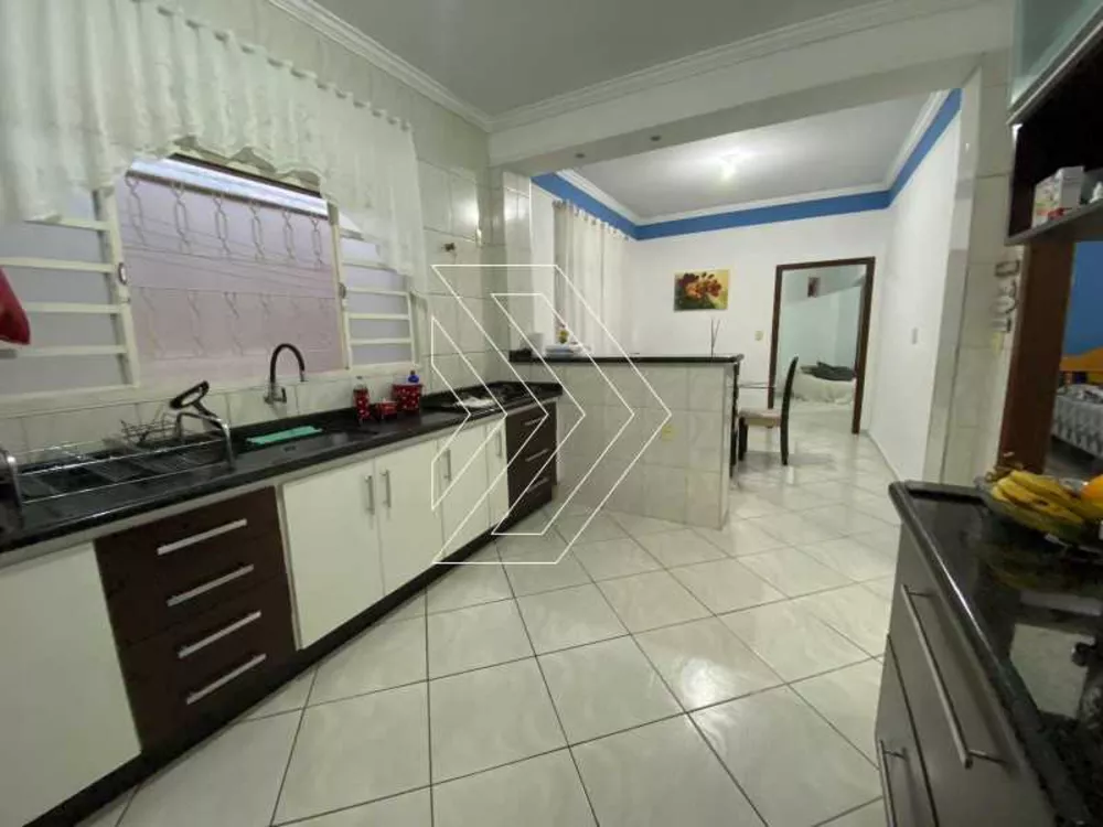 Casa, 3 quartos, 200 m² - Foto 3