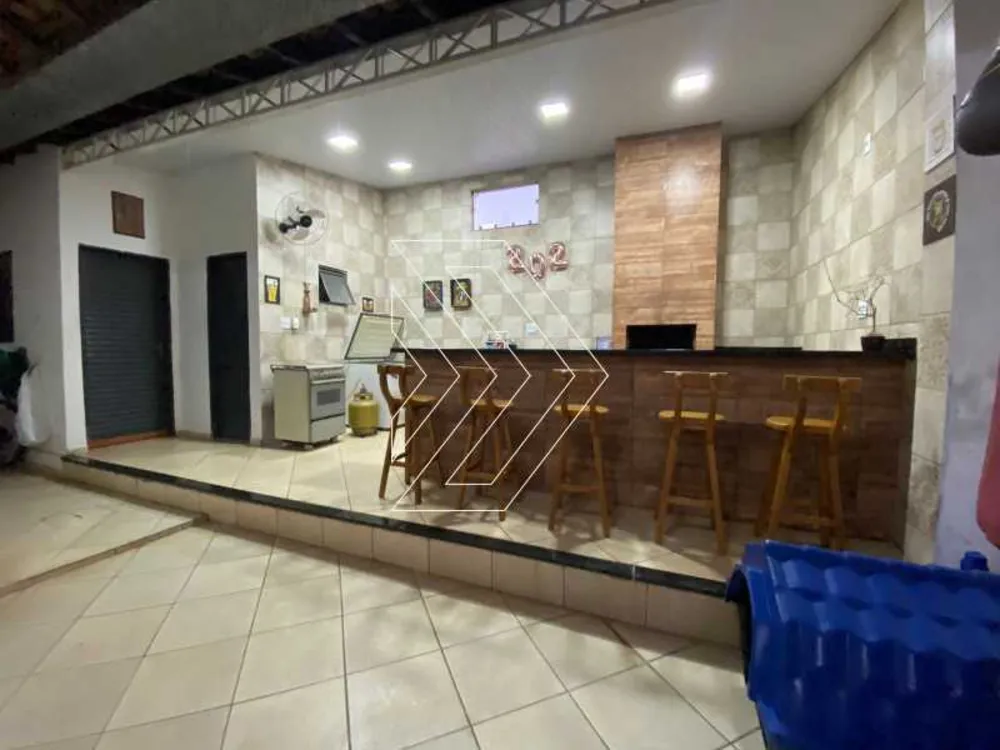 Casa, 3 quartos, 200 m² - Foto 11