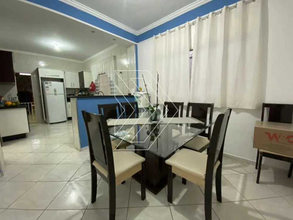 Casa, 3 quartos, 200 m² - Foto 5