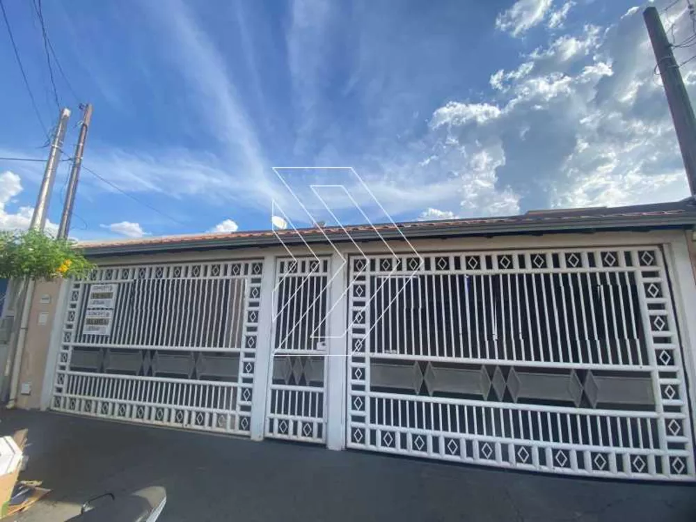 Casa, 3 quartos, 200 m² - Foto 1